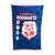 Kit Balde de Pipoca + Manta - Harry Potter - Imagem 3