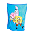 Kit Balde de Pipoca + Manta - Bob Esponja - Imagem 3