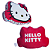 Almofada Hello Kitty - Imagem 2