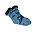 Meia Pantufa Cozy Stitch - Imagem 2