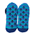 Meia Pantufa Stitch - Imagem 2