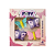 Kit 4 Borrachas Borboleta - Imagem 2
