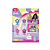 Kit 4 Carimbos + Almofada Barbie - Imagem 2