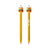 Lapiseira 0.7mm Fast Food - Imagem 2