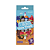 Kit Marca-Texto Duo Fruit Perfumado - 10 Cores - Imagem 1