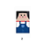 Borracha Calvinho - Imagem 4