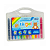 Kit Giz Retrátil Tili Gel - 12 Cores - Imagem 2