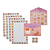 Kit Papel de Carta Bichinhos - Imagem 1