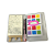 Mini Kit Pintura Fofo Diary - Imagem 2