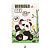 Caderno Espiral Flexível Panda A5 - Imagem 3