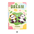 Caderno Espiral Flexível Panda A5 - Imagem 5