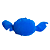 Almofada Mantinha 2 em 1 - Stitch Disney - Imagem 2