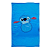 Almofada Mantinha 2 em 1 - Stitch Disney - Imagem 3