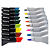 Kit de Canetas Touch Marcador Artístico Ponta Dupla 60 cores - Imagem 2