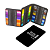 Kit de Canetas Marcador Artístico Dual Brush Pen - 60 cores - Imagem 1