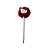 Lápis com Pompom da Hello Kitty - Imagem 4