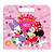 Álbum para Colorir Maleta Minnie - Imagem 1