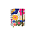 Agenda Planner Wire-o 2025 Pólen Semanal Notas c/ Divisórias A5 Aromas Off White - Imagem 1