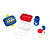 Kit Lanche Sonic The Hedgehog - Imagem 1