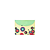 Pasta Horizontal A4 Love Flowers - Imagem 5
