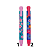 Caneta Borracha Flower - Imagem 2