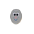 Borracha Personagens Pixar - Imagem 3