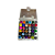 Kit de Canetas Touch Marcador Artístico 36 Cores - Imagem 2