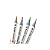 Kit de Canetas Touch Marcador Artístico 36 Cores - Imagem 3