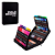 Kit de Canetas Marcador Artístico Dual Brush Pens 120 Peças - Imagem 2
