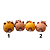 Chaveiro Capivara Chicletinho - Imagem 2