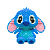 Lego Micro Blocks Stitch - Imagem 1
