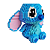 Lego Micro Blocks Stitch - Imagem 2