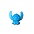 Taba Squishy Stitch Antistress - Imagem 4