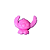 Taba Squishy Stitch Antistress - Imagem 6