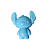 Taba Squishy Stitch Antistress - Imagem 7