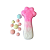 Squish Patinha de Gato com Pelinhos Antistress - Imagem 2
