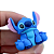 Apontador Stitch - Imagem 1