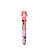 Caneta 10 Cores - Stitch e Angel - Imagem 3