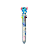 Caneta 10 Cores - Stitch e Angel - Imagem 4