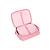 Estojo Box Stitch Rosa - Imagem 4