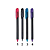 Caneta Gel EnerGel Makkuro 0.5 mm - Imagem 2