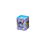 Apontador Quadrado Metálico Duplo c/ Depósito Stitch - Imagem 4