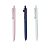 Caneta Gel 0.7 Uniball Zento - Imagem 1