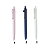 Caneta Gel 0.7 Uniball Zento - Imagem 2