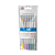 Marcador Duas Pontas Graf Highline 6 Cores Pastel - Imagem 1