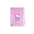 Caderno Inteligente Hello Kitty A5 - Imagem 5
