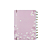 Caderno Inteligente Pink Blossom By Sof Martins - Imagem 5