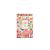 Planner Diário Flores Tropicais - Imagem 1