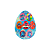 Ovo Guache Criativo Stitch - Imagem 5