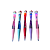 Caneta com Led Hello Kitty - Imagem 1